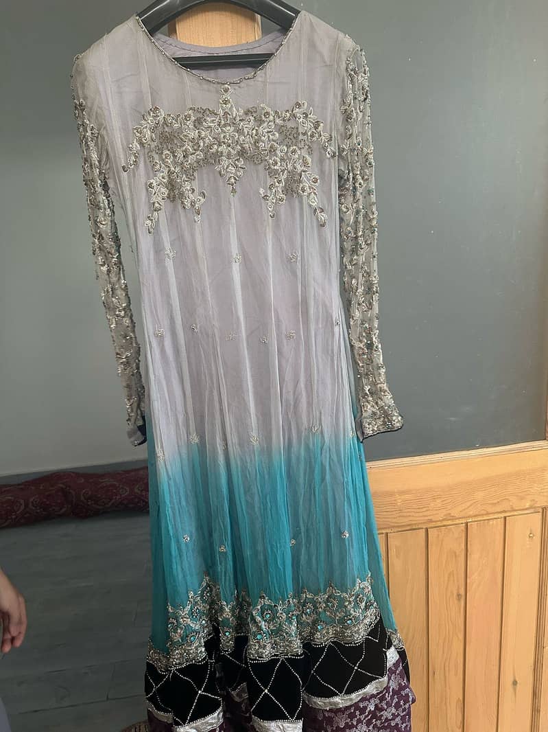 Fancy formal dresses 2,3 time wore. reasonable price 5