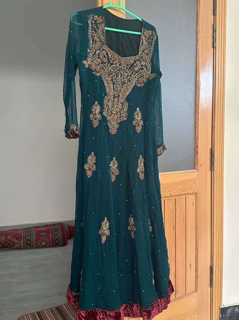 Fancy formal dresses 2,3 time wore. reasonable price 8