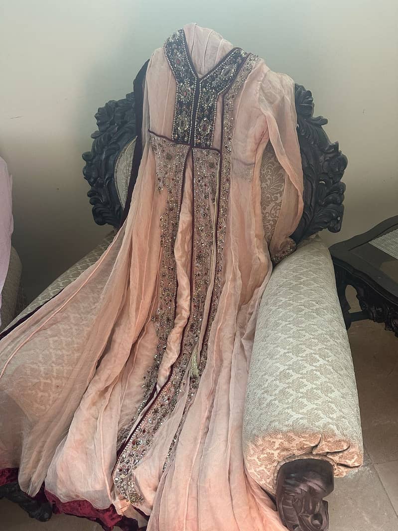 Fancy formal dresses 2,3 time wore. reasonable price 10