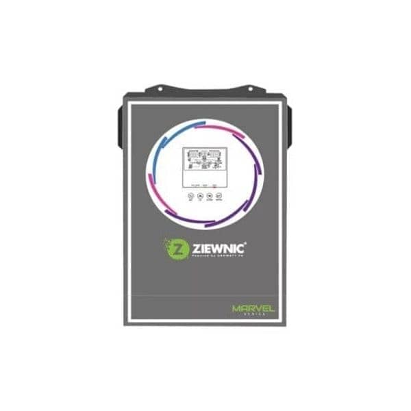 Litum batery and ziewnic invter 9