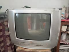 LG TV