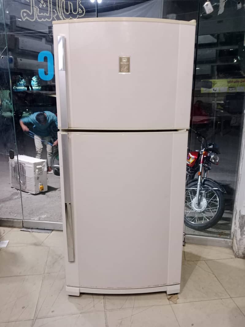 Dawlance fridge large   (0306=4462/443)Awsum  (0321=080/7777) Awsum c 0
