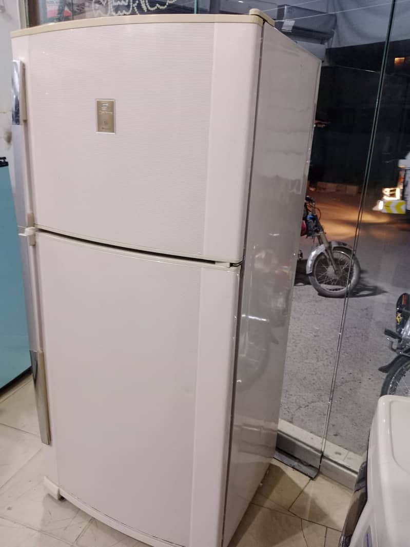 Dawlance fridge large   (0306=4462/443)Awsum  (0321=080/7777) Awsum c 1
