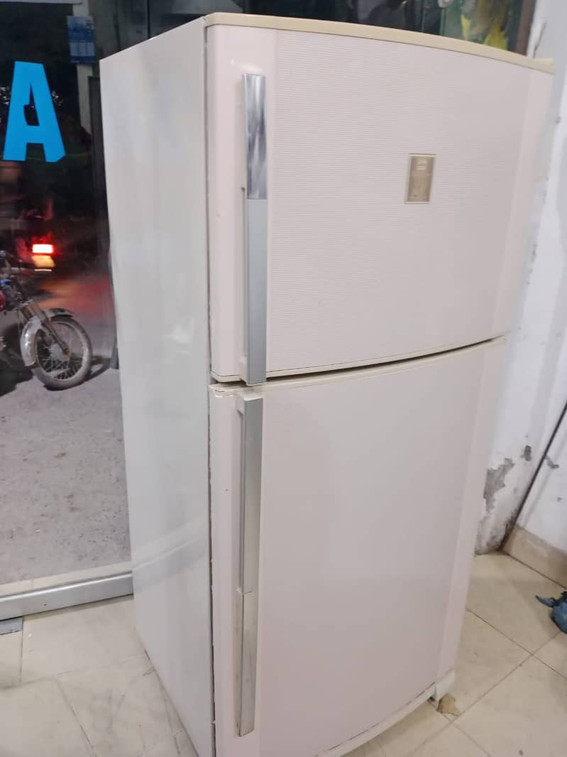 Dawlance fridge large   (0306=4462/443)Awsum  (0321=080/7777) Awsum c 2