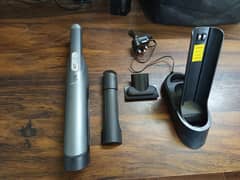 Cordless