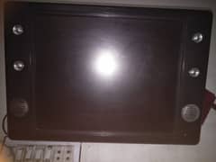 LED FOR SALE URGENT MONEY NEED 10/10