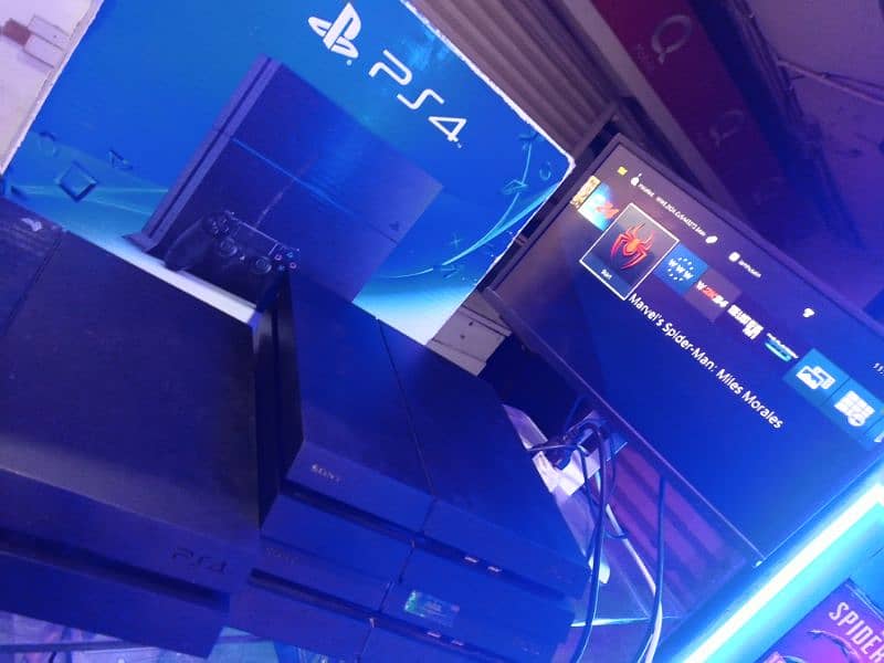 ps4, ps5, xbox one s 1