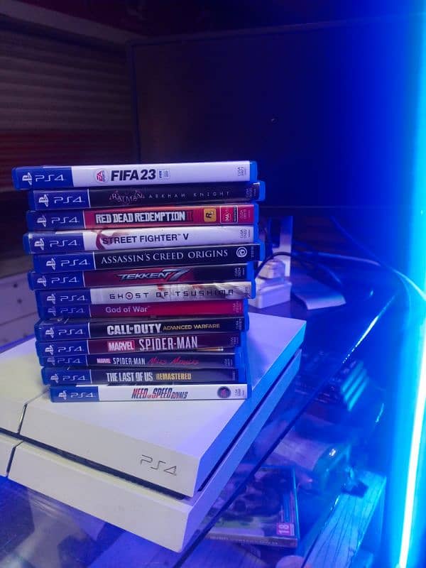 ps4, ps5, xbox one s 5
