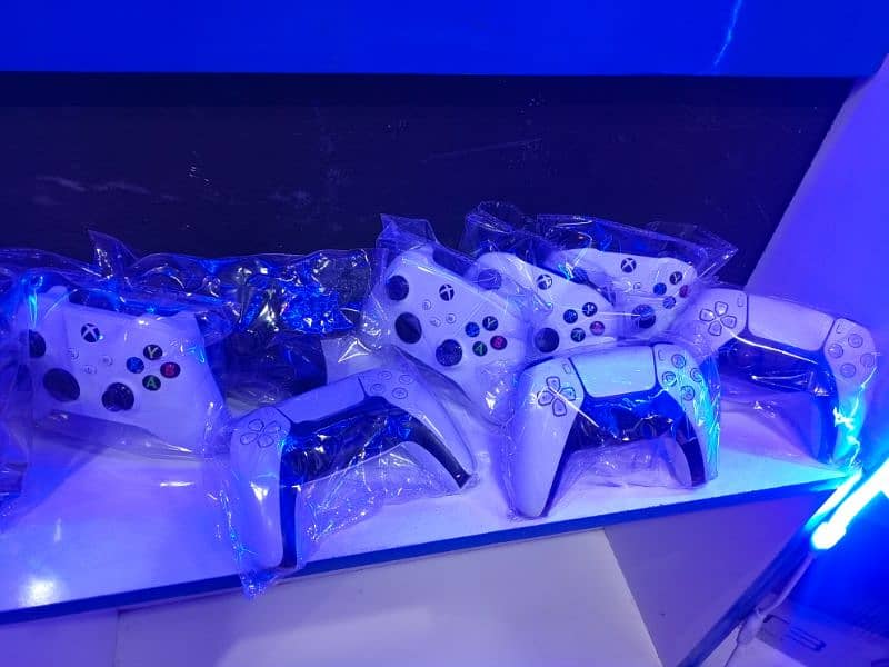 ps4, ps5, xbox one s 7