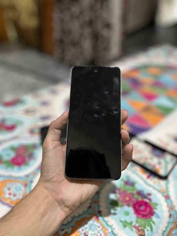 Tecno Go 2024 1