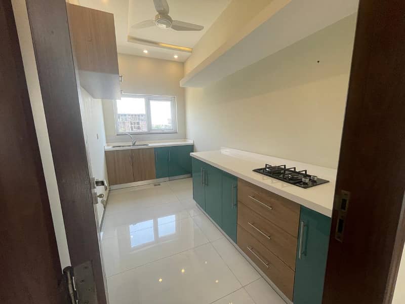 1 Kanal Modern 5 Bedroom House Available For Sale in DHA Phase 7 Block s lahore cantt . 3