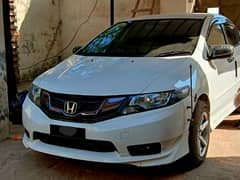Honda