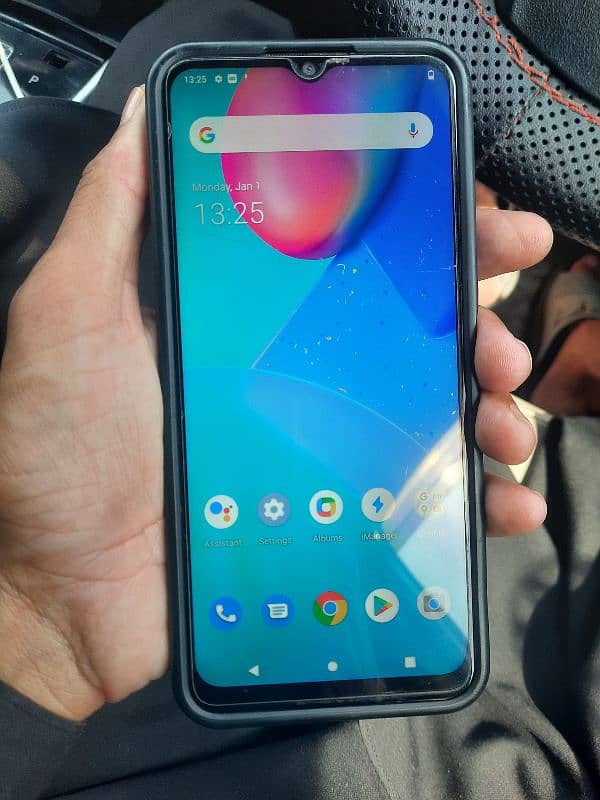 y20 Gud condition all ok PTA Aproved exchange possible iphone plus 1