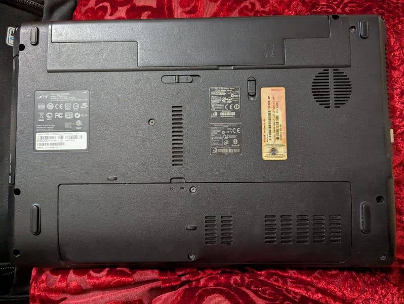 Acer laptop read add 2