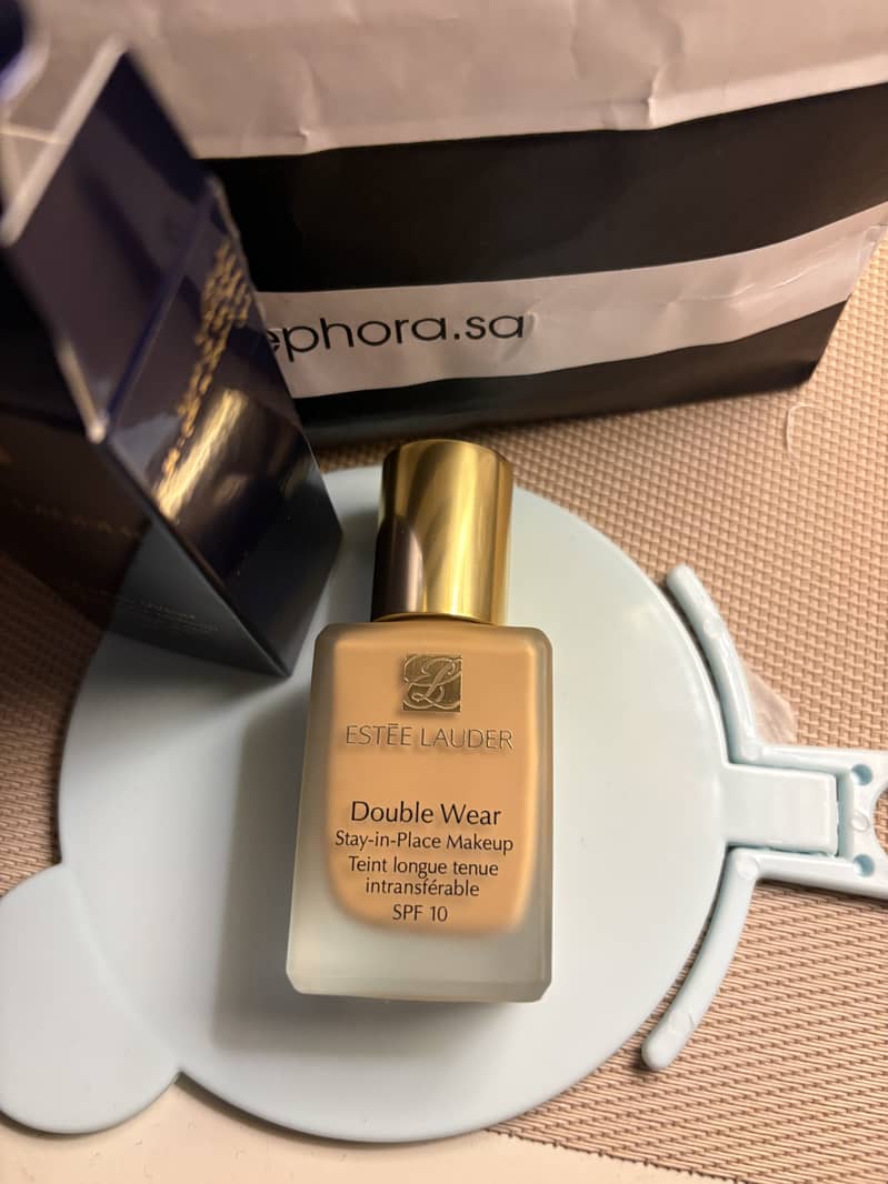Estee lauder  foundation original 3W2 0