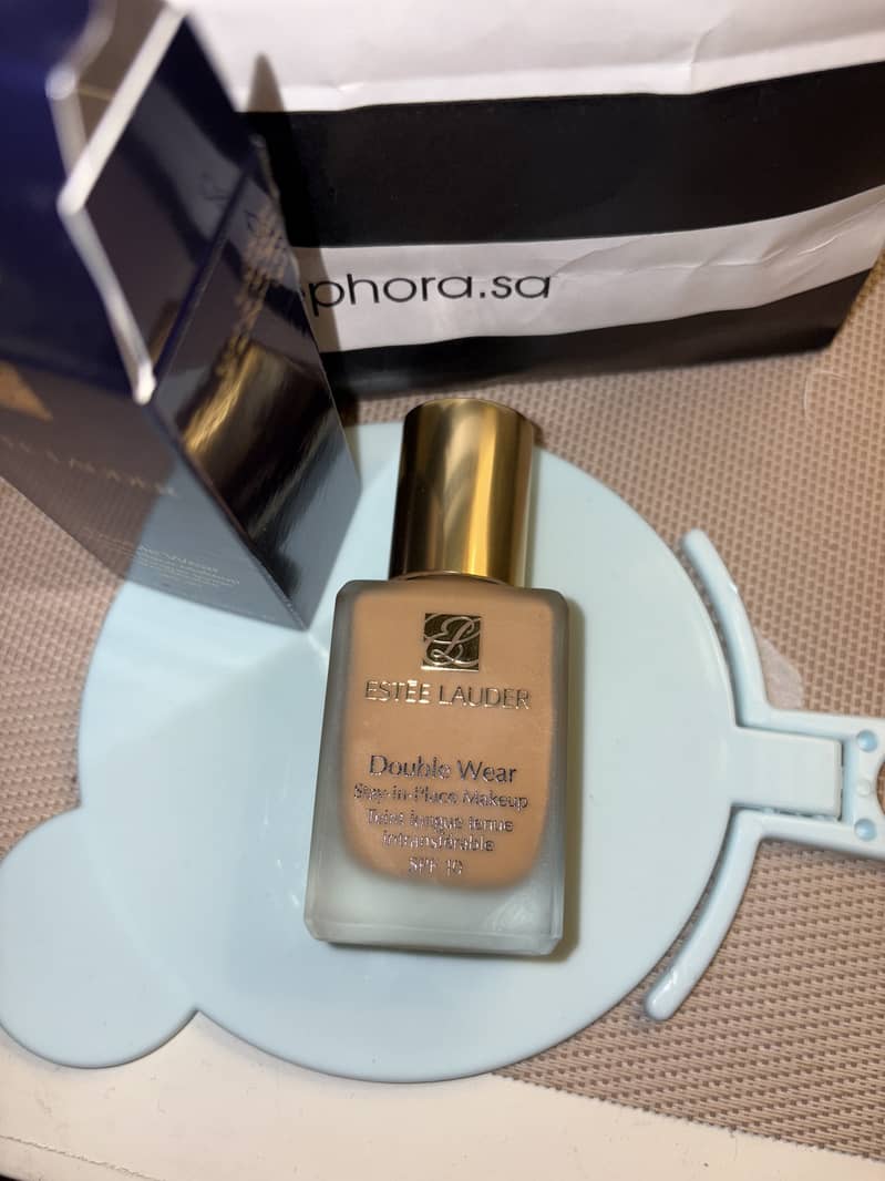 Estee lauder  foundation original 3W2 2
