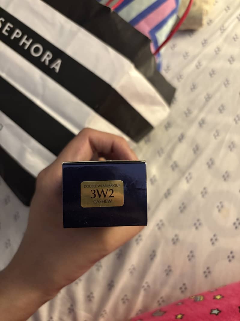 Estee lauder  foundation original 3W2 7