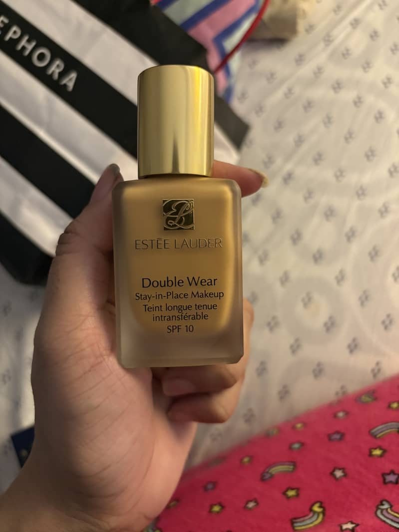 Estee lauder  foundation original 3W2 8