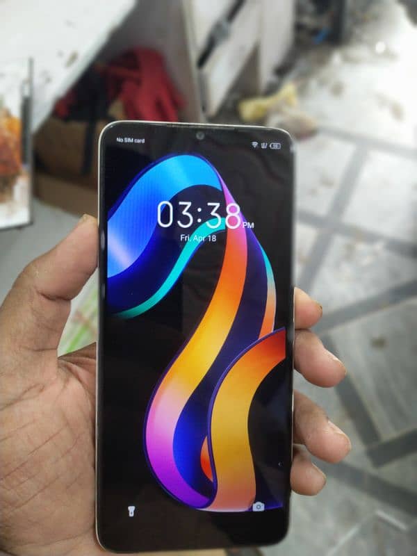 Infinix smart 7 0