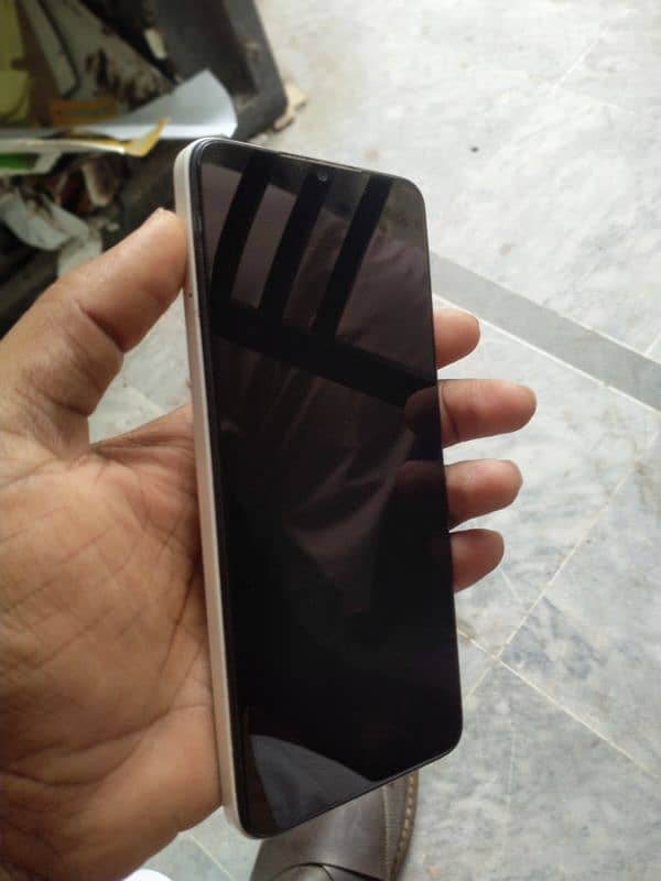 Infinix smart 7 2