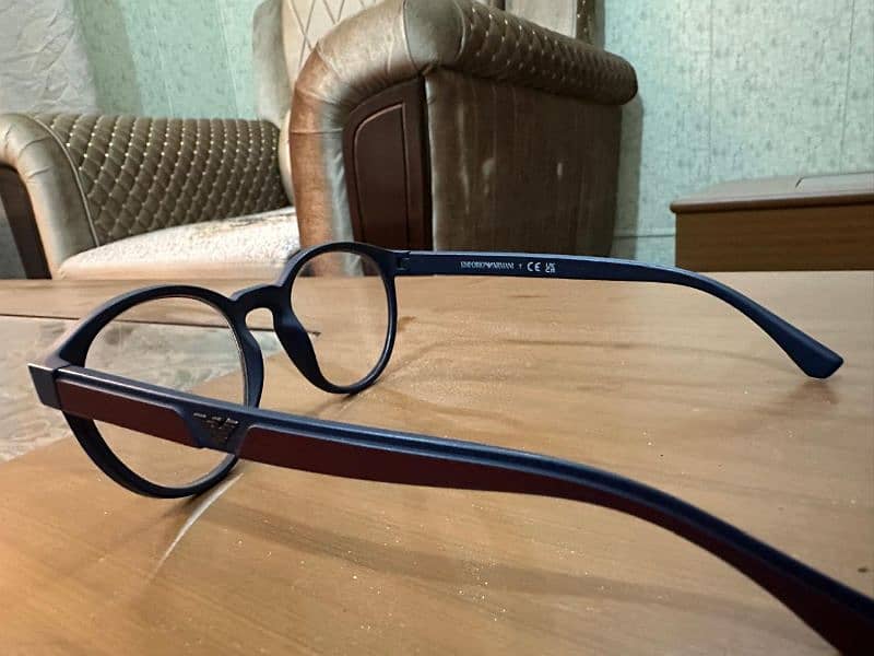 Emporio Armani 0