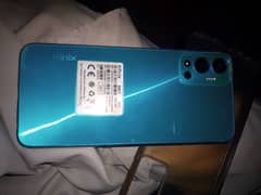 infinix