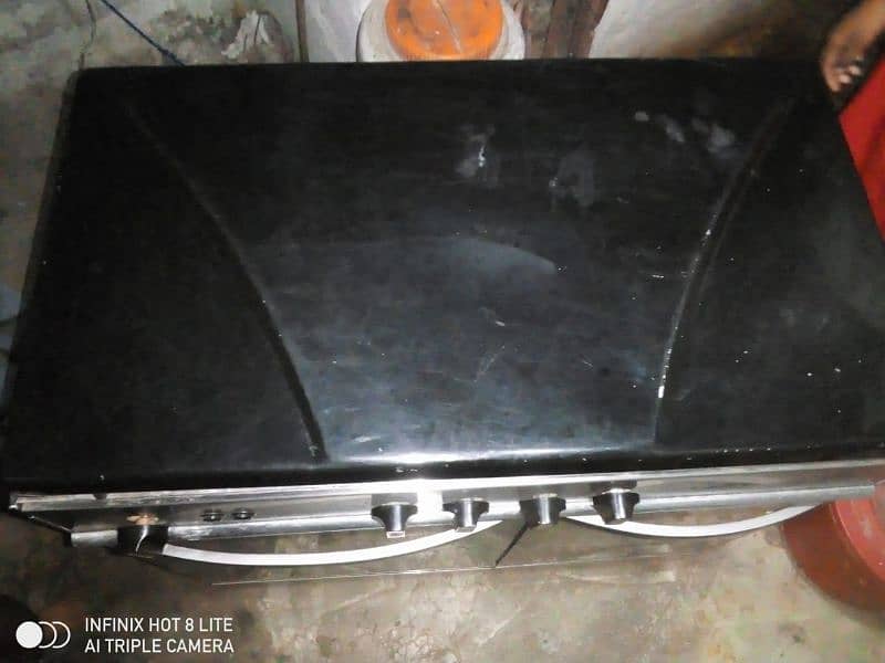 Oven for sale slightly used just for 2 months 1