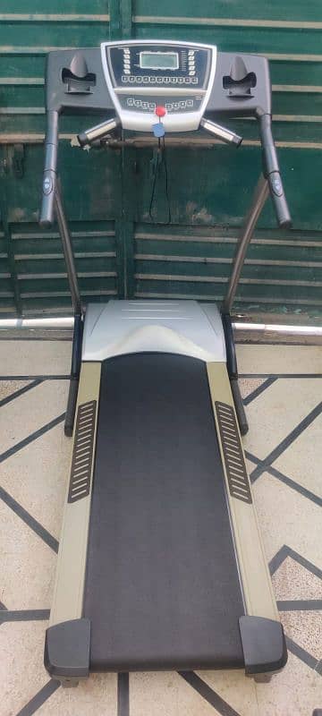 GYM ITEMS treadmill elliptical exercise cycle arm strecher massager 1