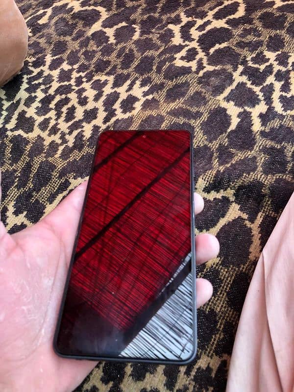 Tecno spark 30 1 month 3