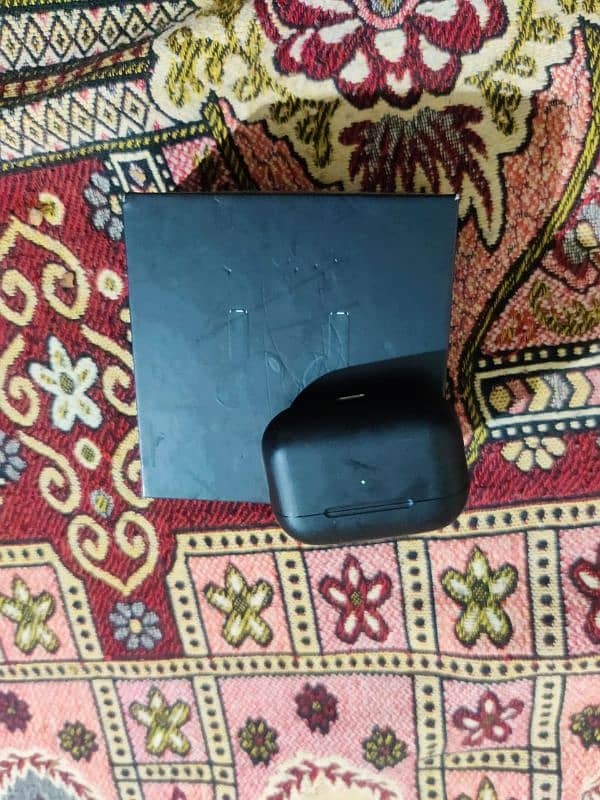 airpod pro original apple with box 3