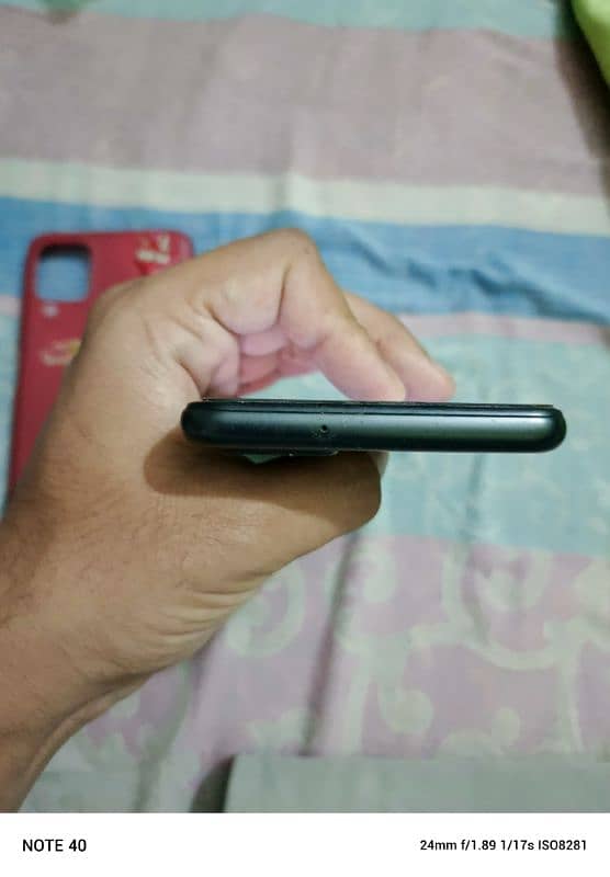 samsung A12 4 64 2