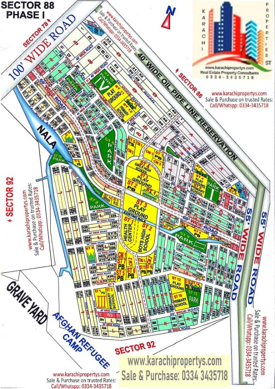 Transfer Plot/Allottee Near To Main Road Next To Corner East Open 0