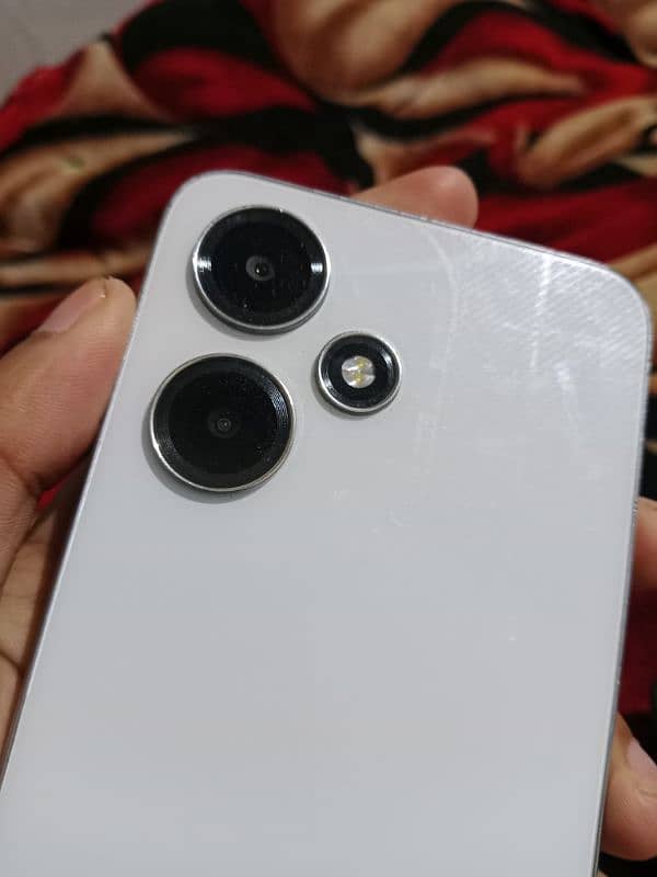 Infinix hot 30 play/exchange possible 0