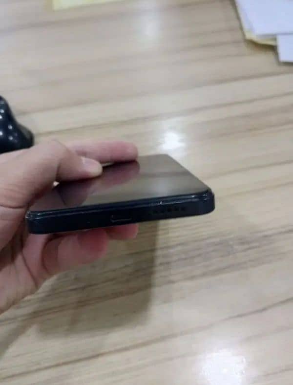 Poco C75 8/256 GB 10/10 condition 3
