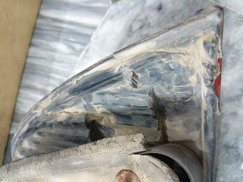 Honda City model 2000 backlights for sale 4