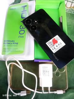 Infinix