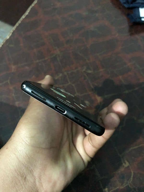 Google pixel 4xl 3
