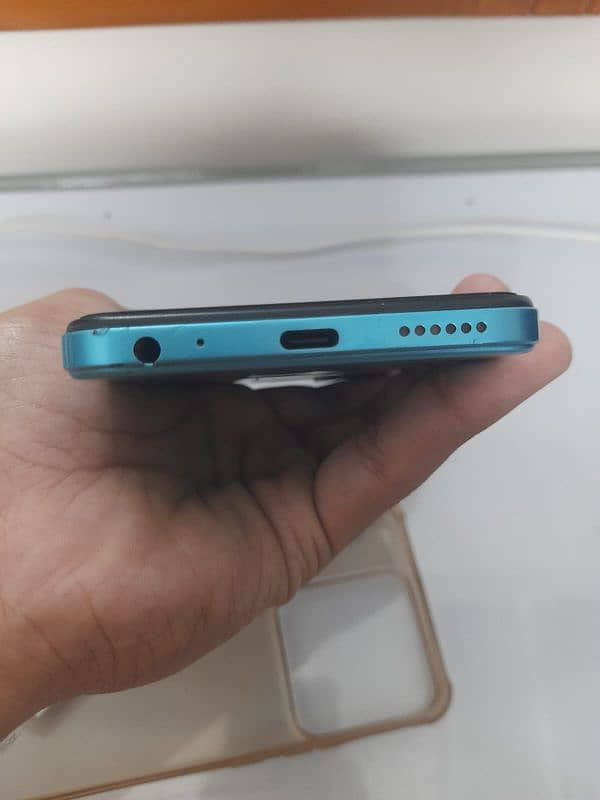 Tecno Spark Go23 Bilkul new Hy 2
