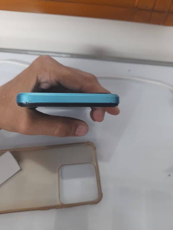 Tecno Spark Go23 Bilkul new Hy 3
