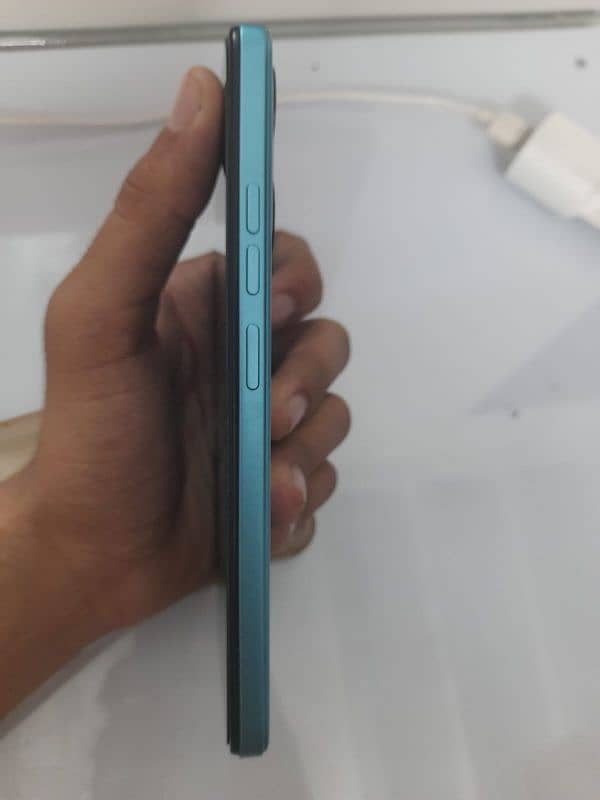 Tecno Spark Go23 Bilkul new Hy 4