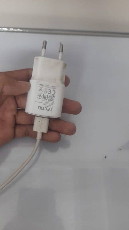 Tecno Spark Go23 Bilkul new Hy 9