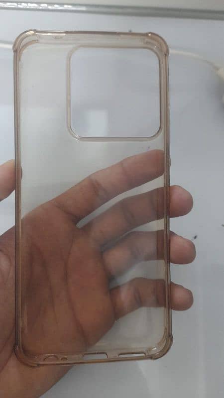 Tecno Spark Go23 Bilkul new Hy 10