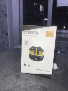 Stereo