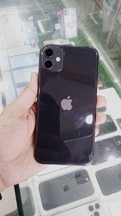 iPhone 11 jv 10/10 condition 86 battery health 0