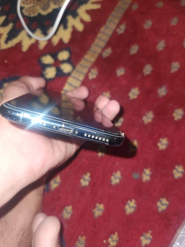 Iphone 11 pro mix factory unlock 64gb 2