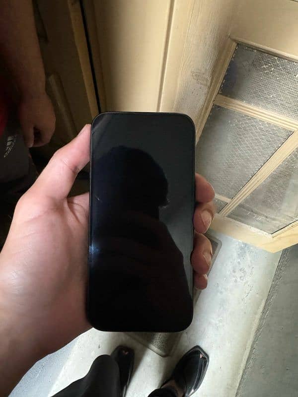 Iphone 15 Pro JV - 512 GB 0