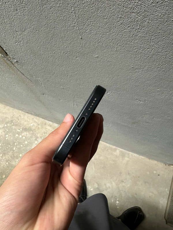Iphone 15 Pro JV - 512 GB 5