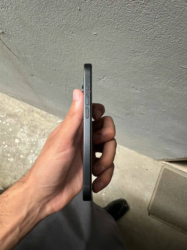 Iphone 15 Pro JV - 512 GB 6