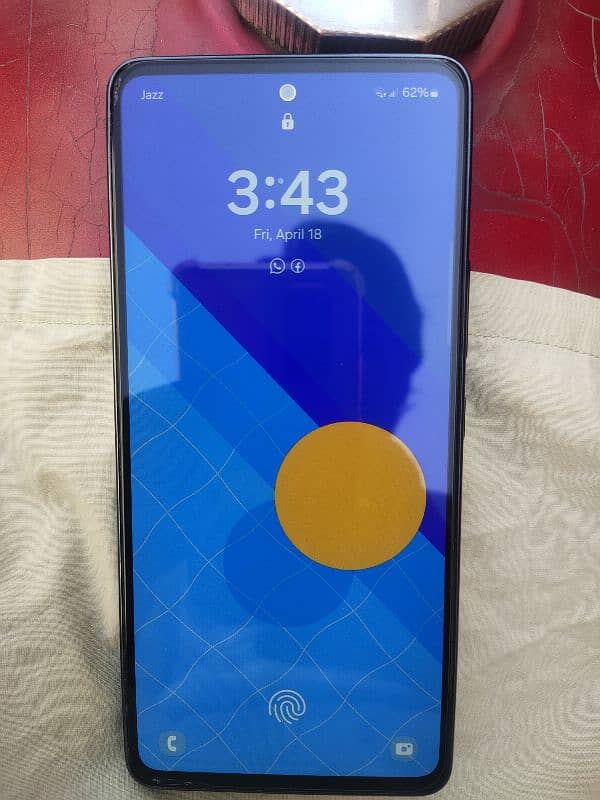samsung a53 5g non pta sim time avail 0