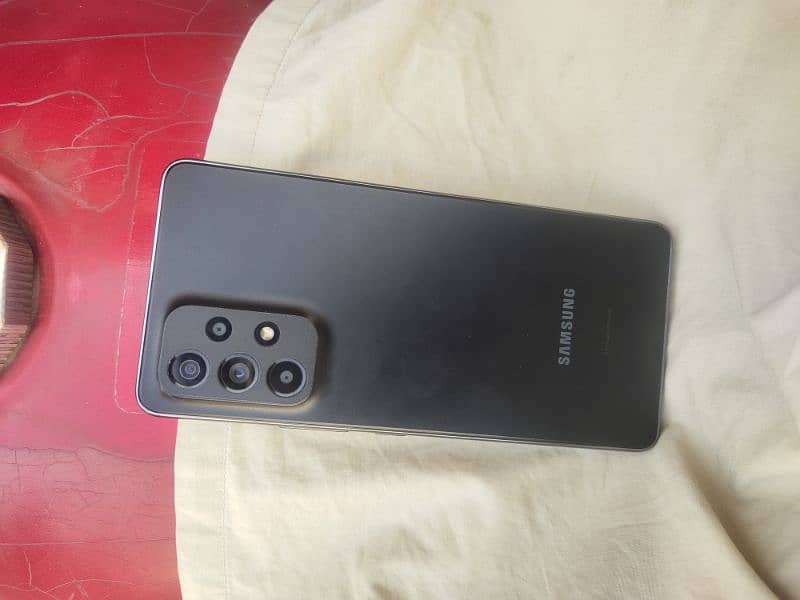samsung a53 5g non pta sim time avail 1